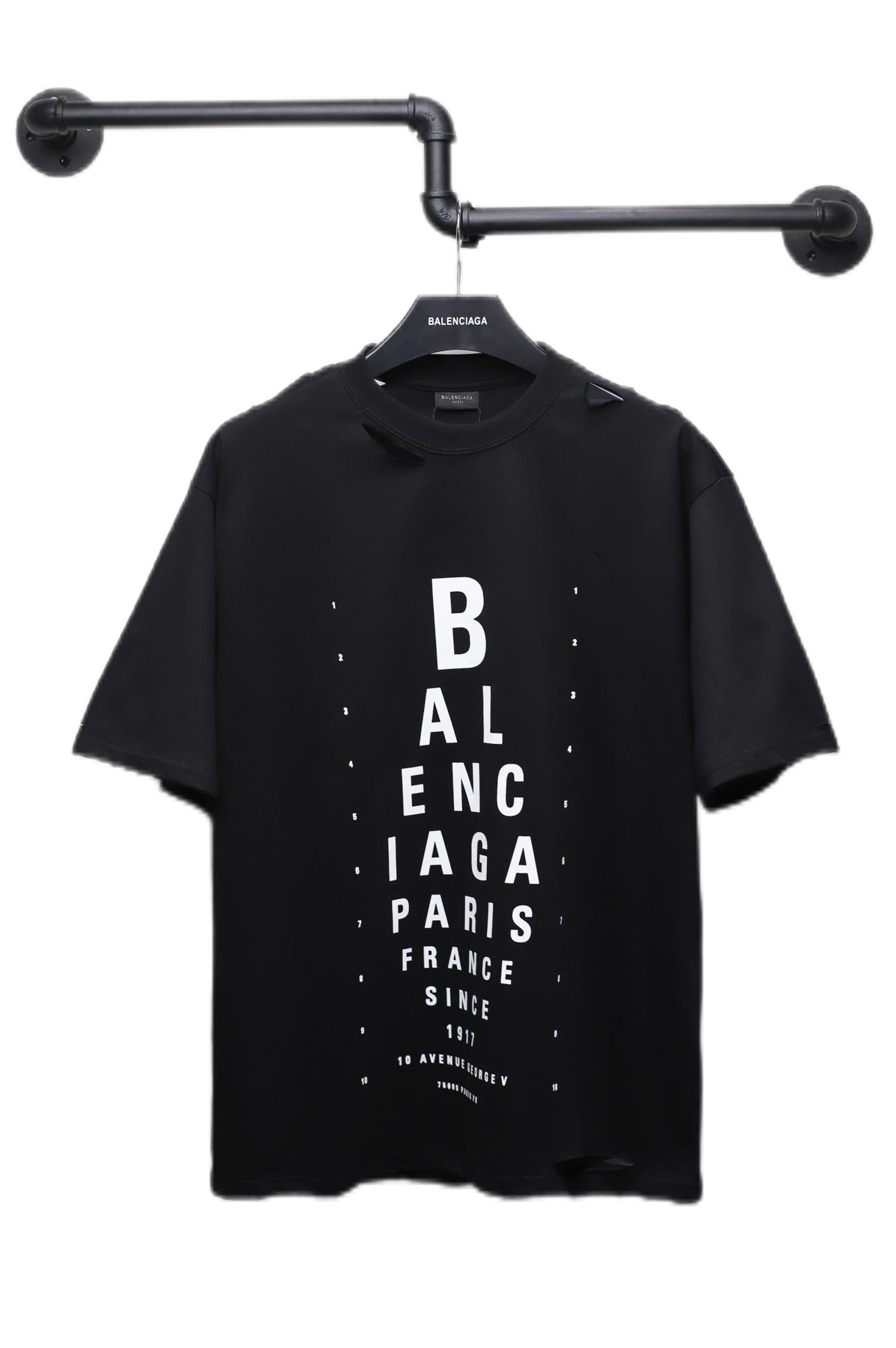 Balenciaga T-Shirts