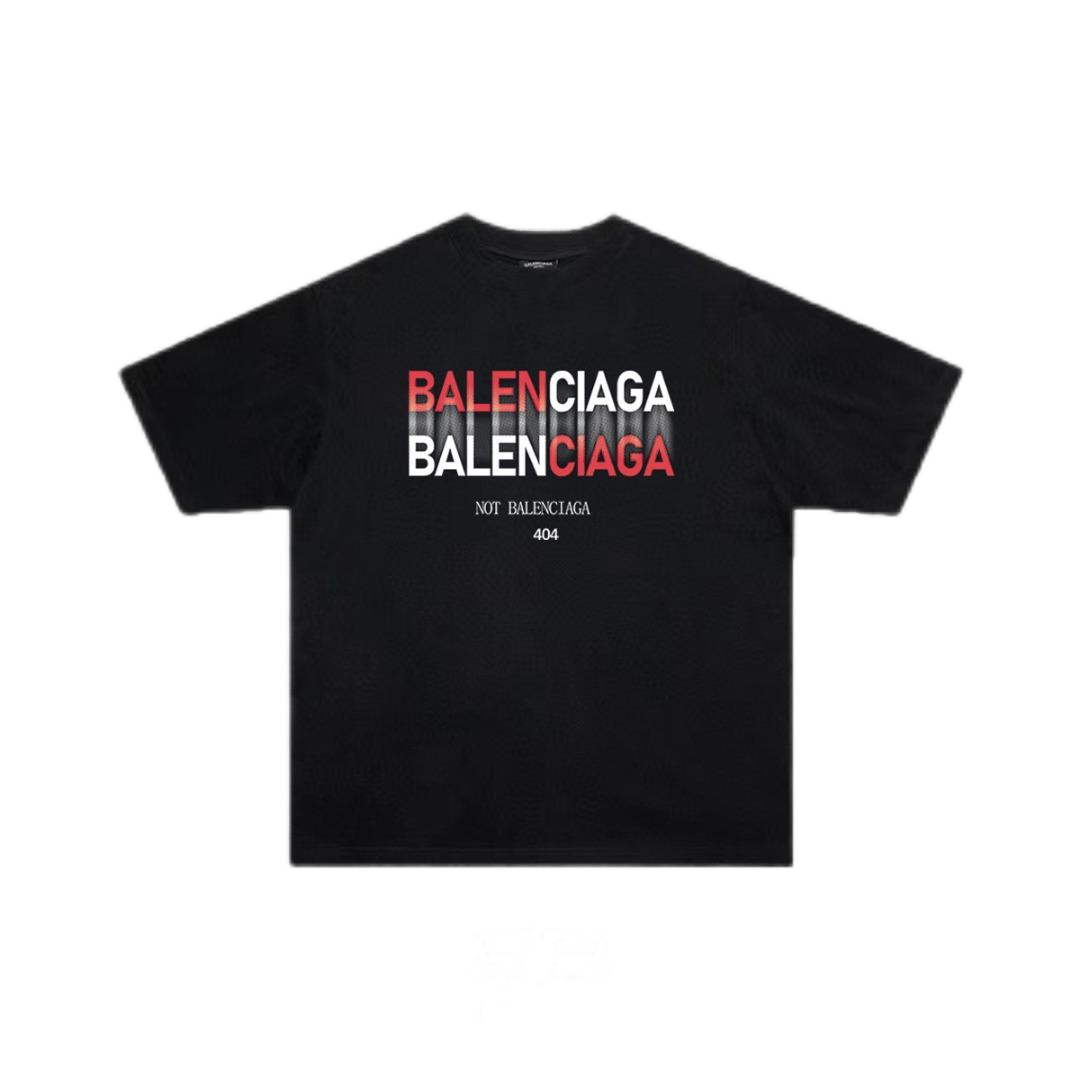 Balenciaga T-Shirts