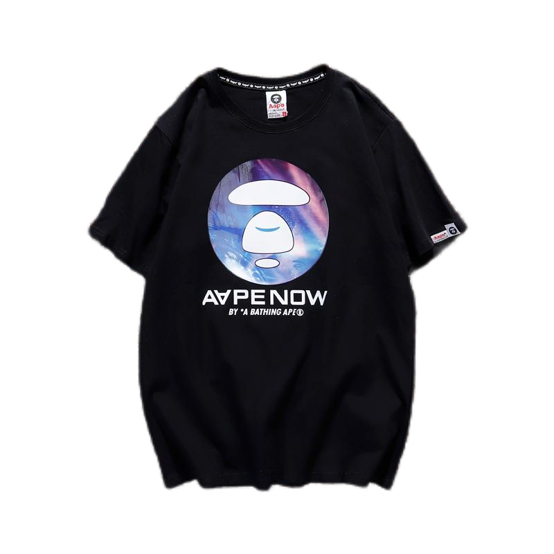 A Bathing Ape T-Shirts