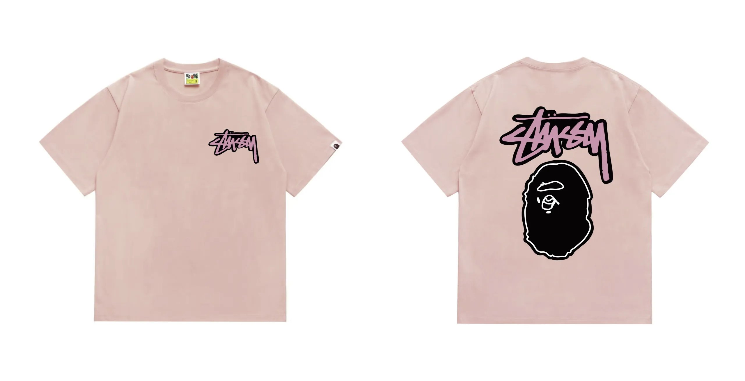 A Bathing Ape T-Shirts