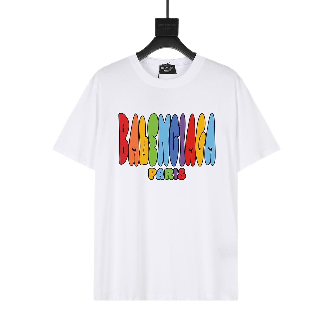 Balenciaga T-Shirts