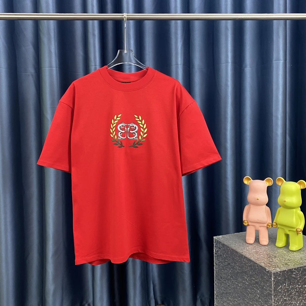 Balenciaga T-Shirts