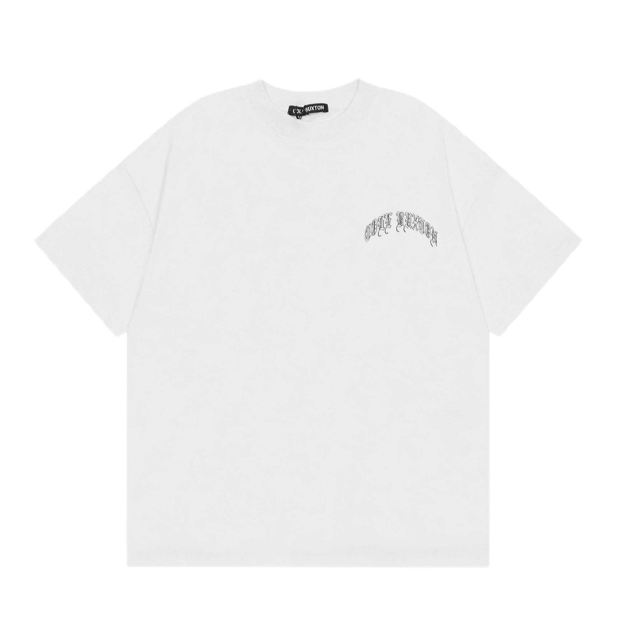 Cole Buxton T-Shirts