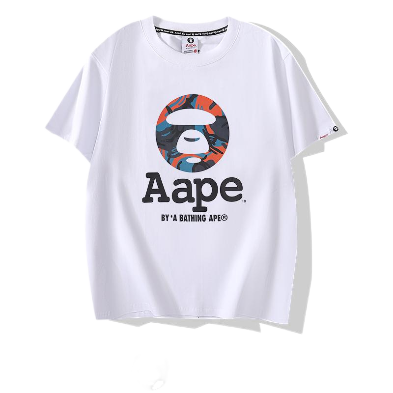 A Bathing Ape T-Shirts