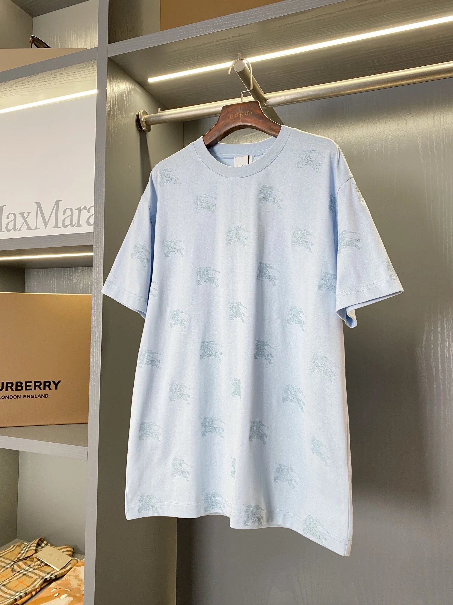 Burberry T-Shirts