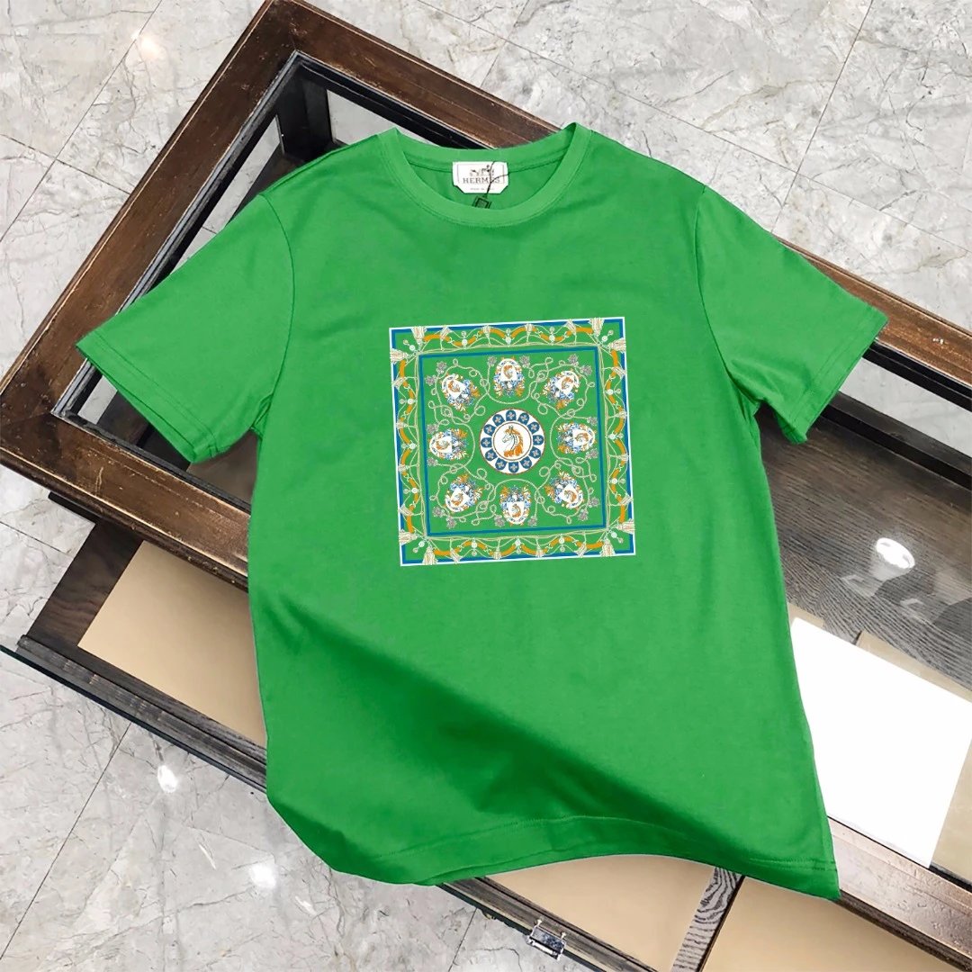 Hermès T-Shirts