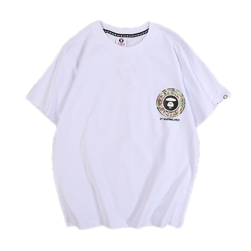 A Bathing Ape T-Shirts