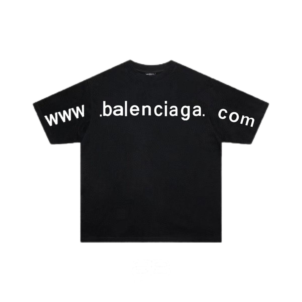 Balenciaga T-Shirts
