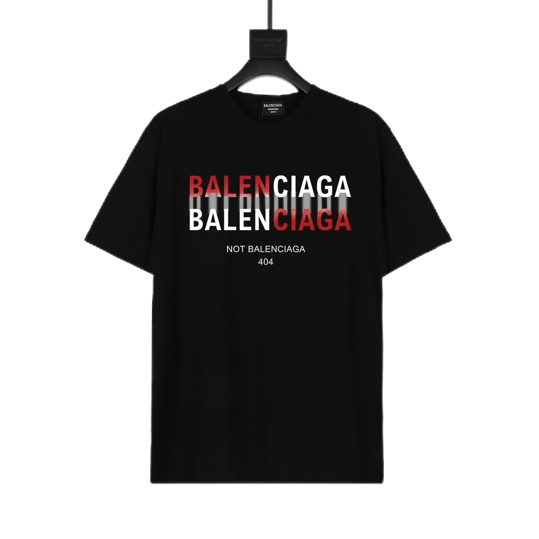 Balenciaga T-Shirts