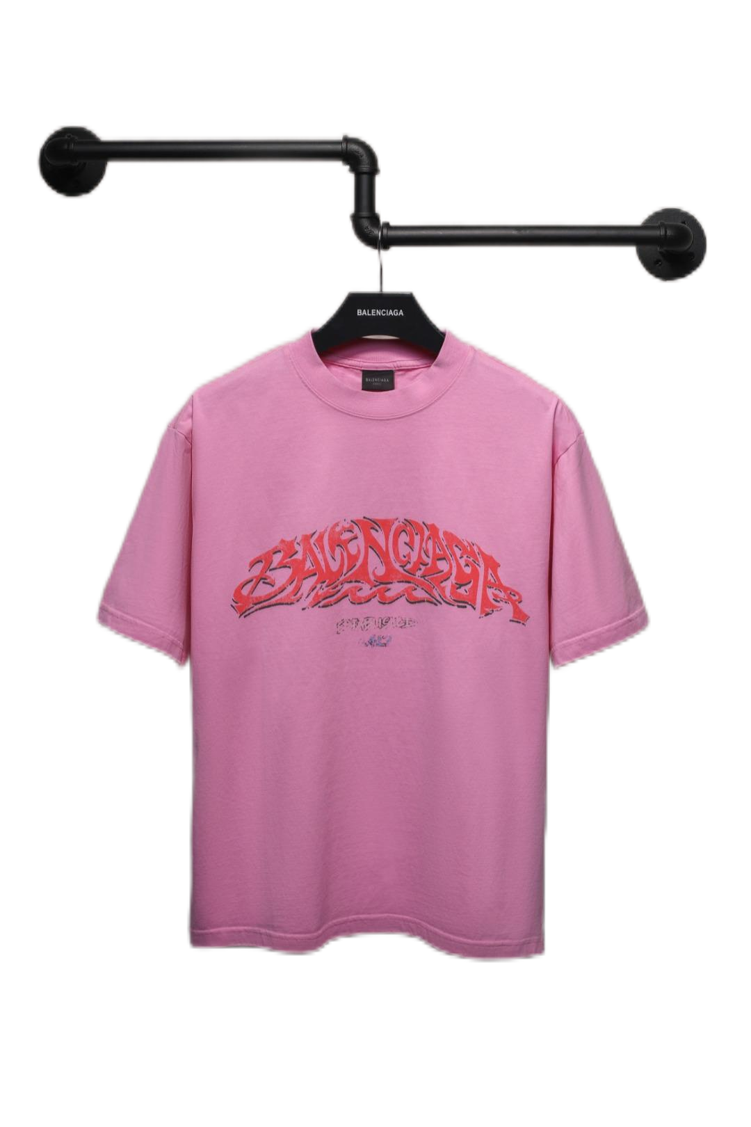 Balenciaga T-Shirts