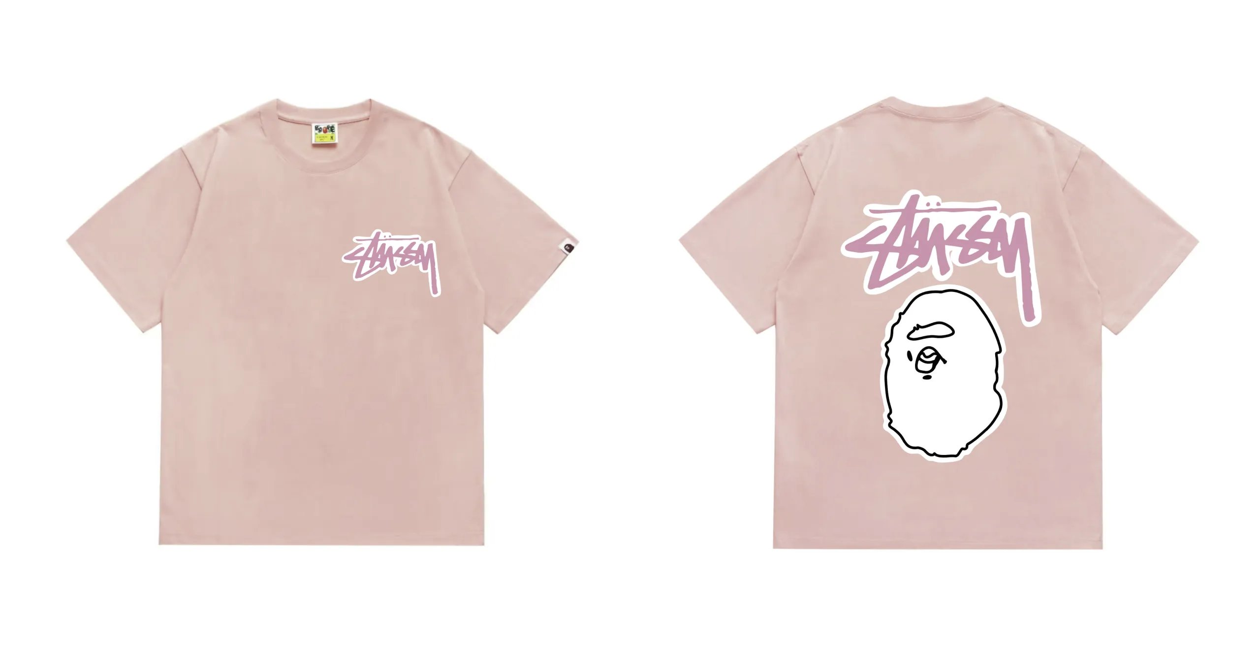 A Bathing Ape T-Shirts