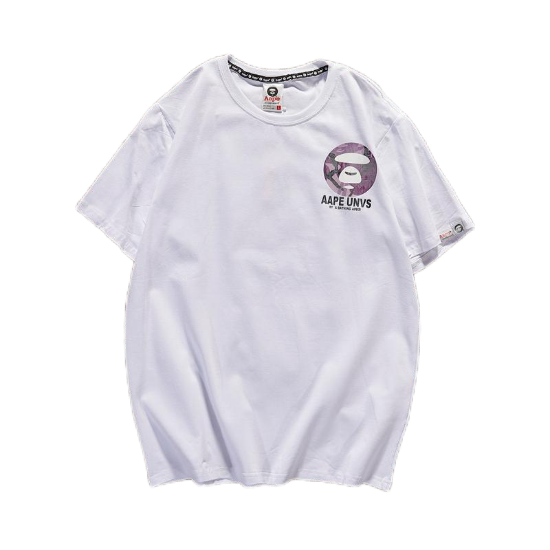 A Bathing Ape T-Shirts