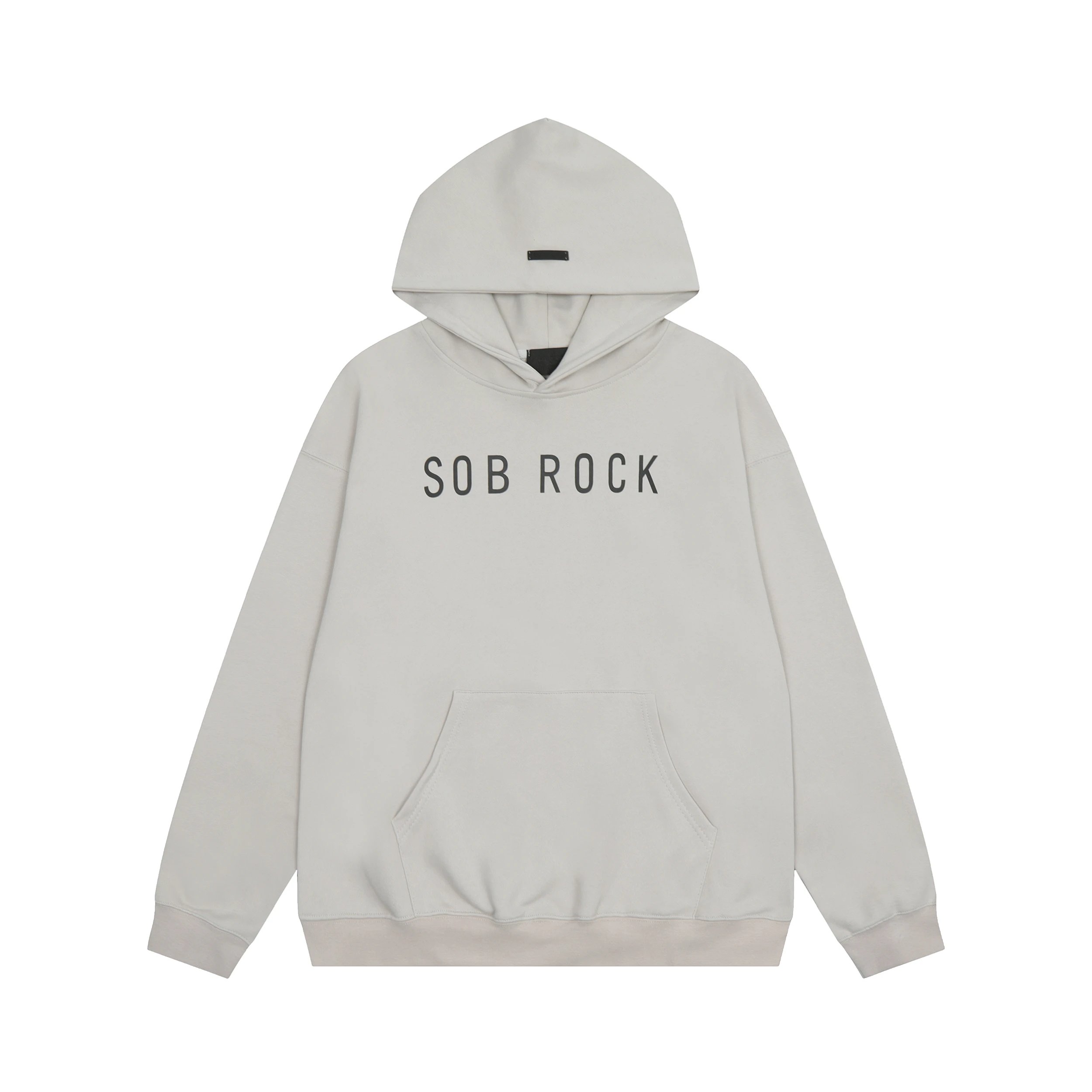 Fear of God Hoodies