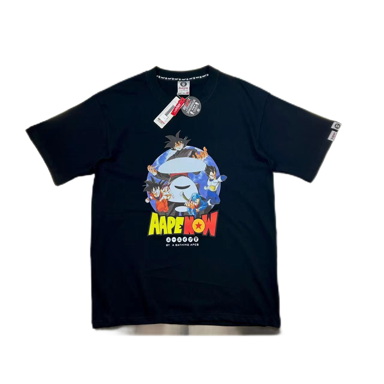 A Bathing Ape T-Shirts