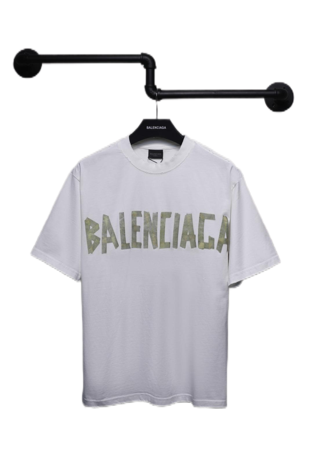 Balenciaga T-Shirts
