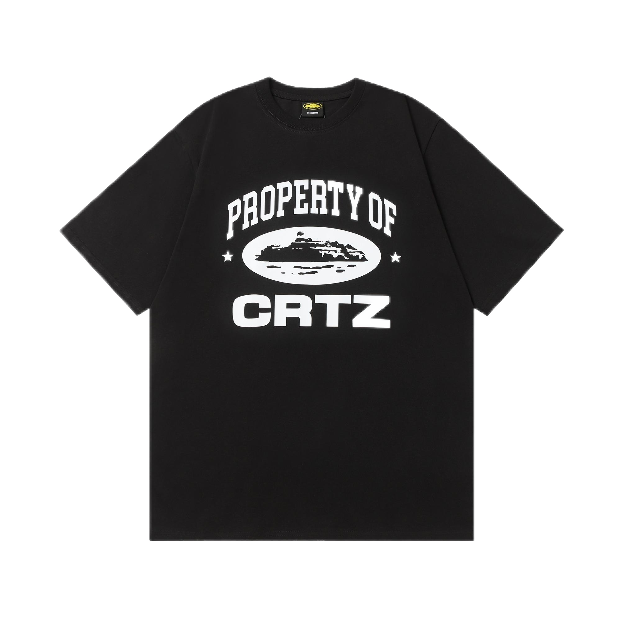 Corteiz T-Shirts