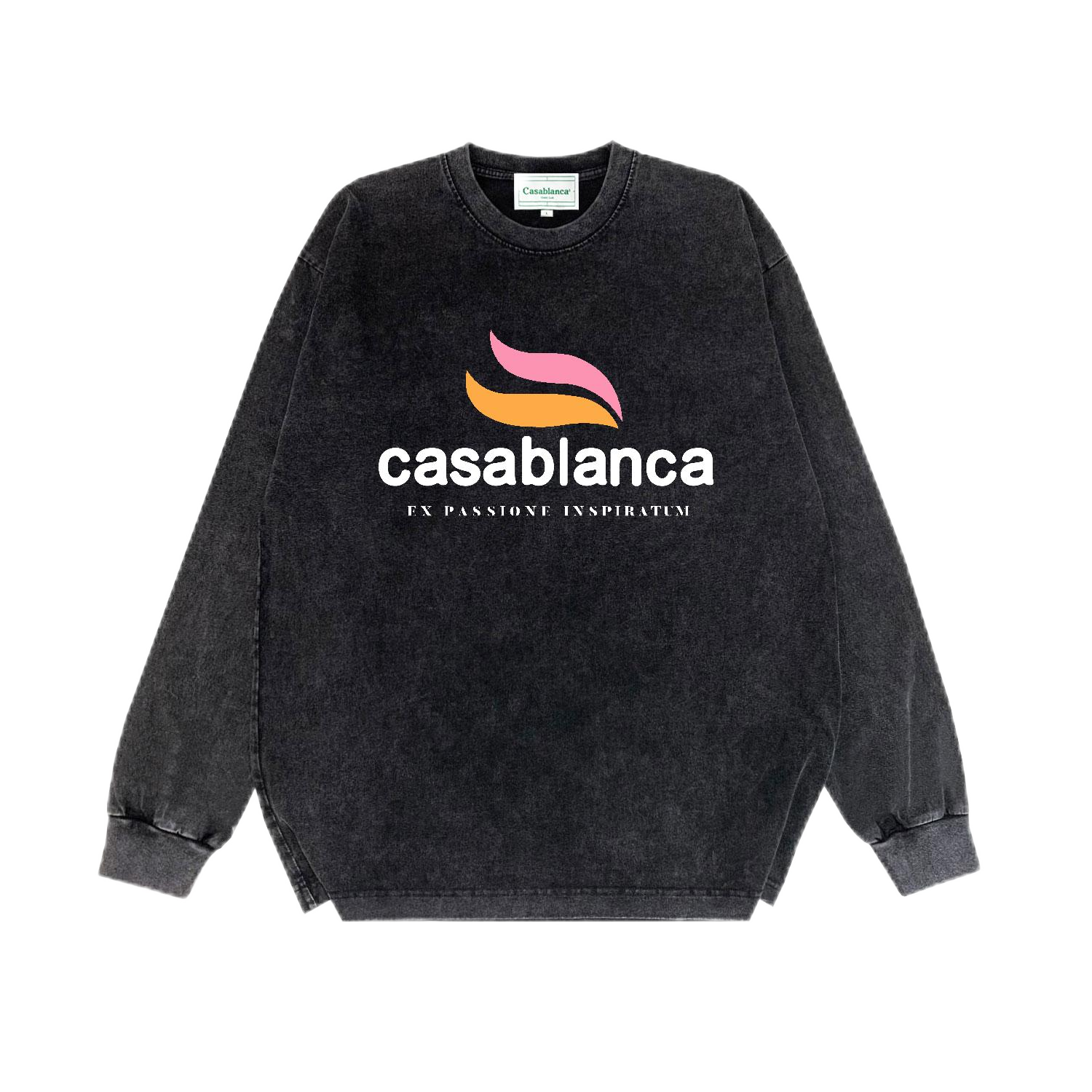 Casablanca Hoodies