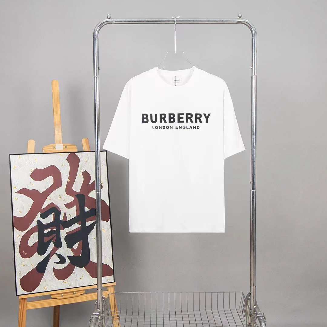Burberry T-Shirts