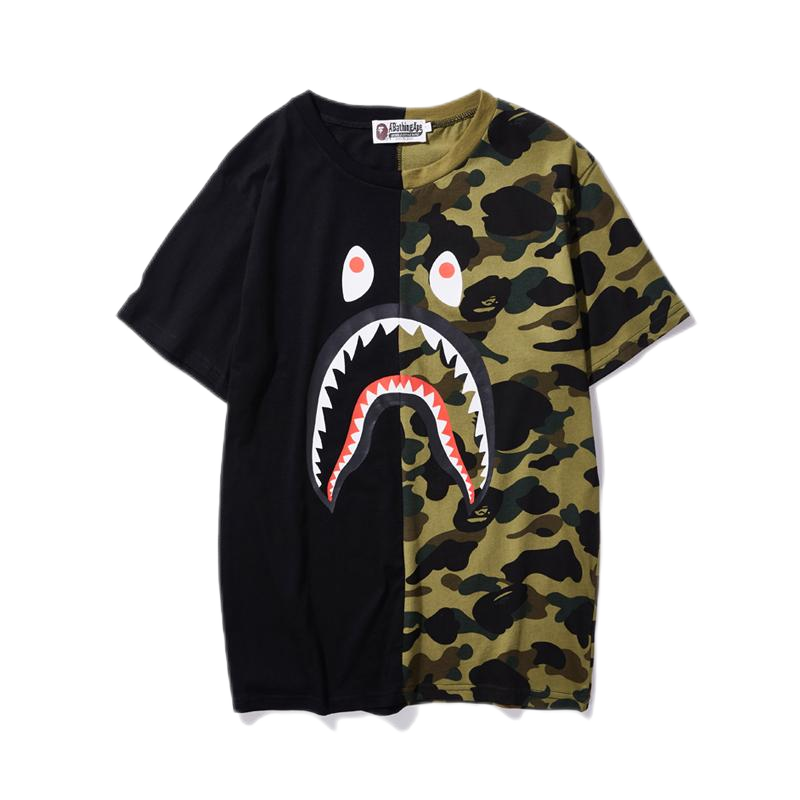 A Bathing Ape T-Shirts