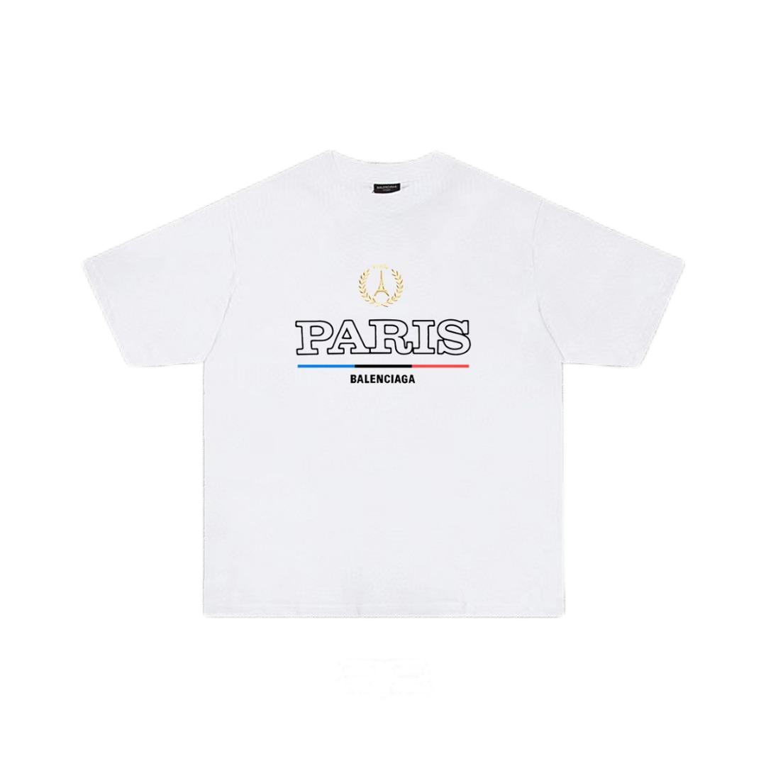 Balenciaga T-Shirts