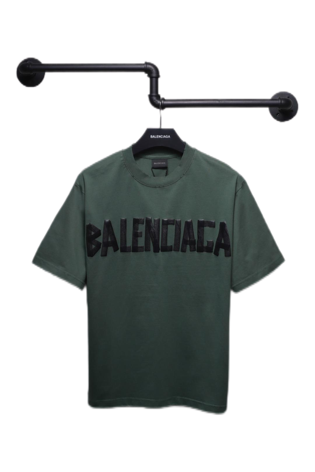 Balenciaga T-Shirts