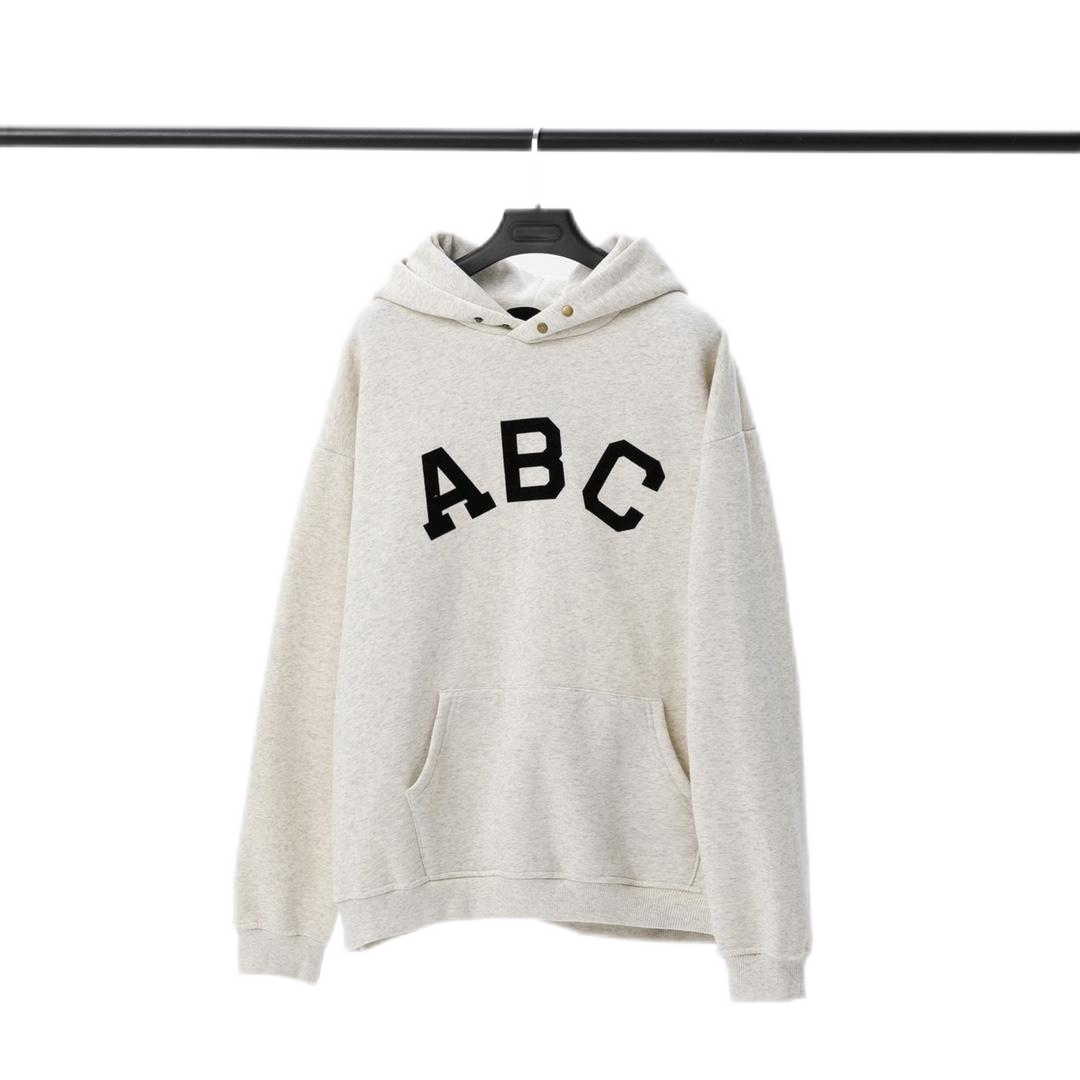 Fear of God Hoodies