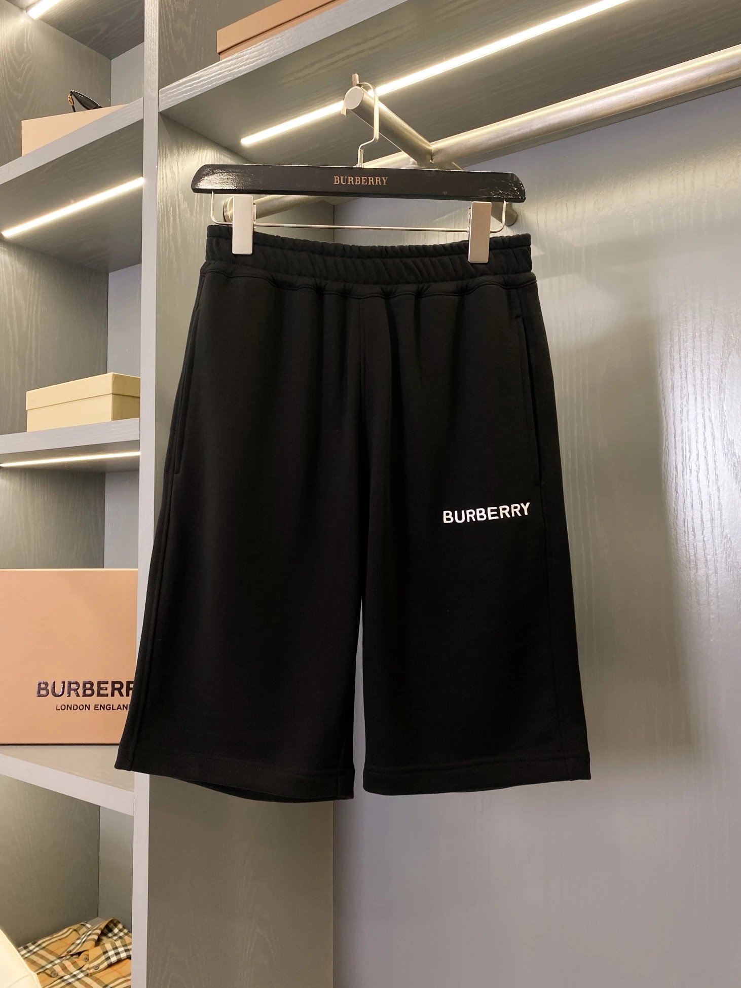 Burberry Shorts