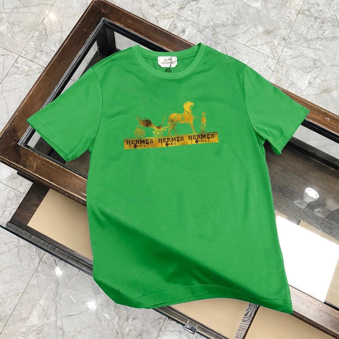 Hermès T-Shirts