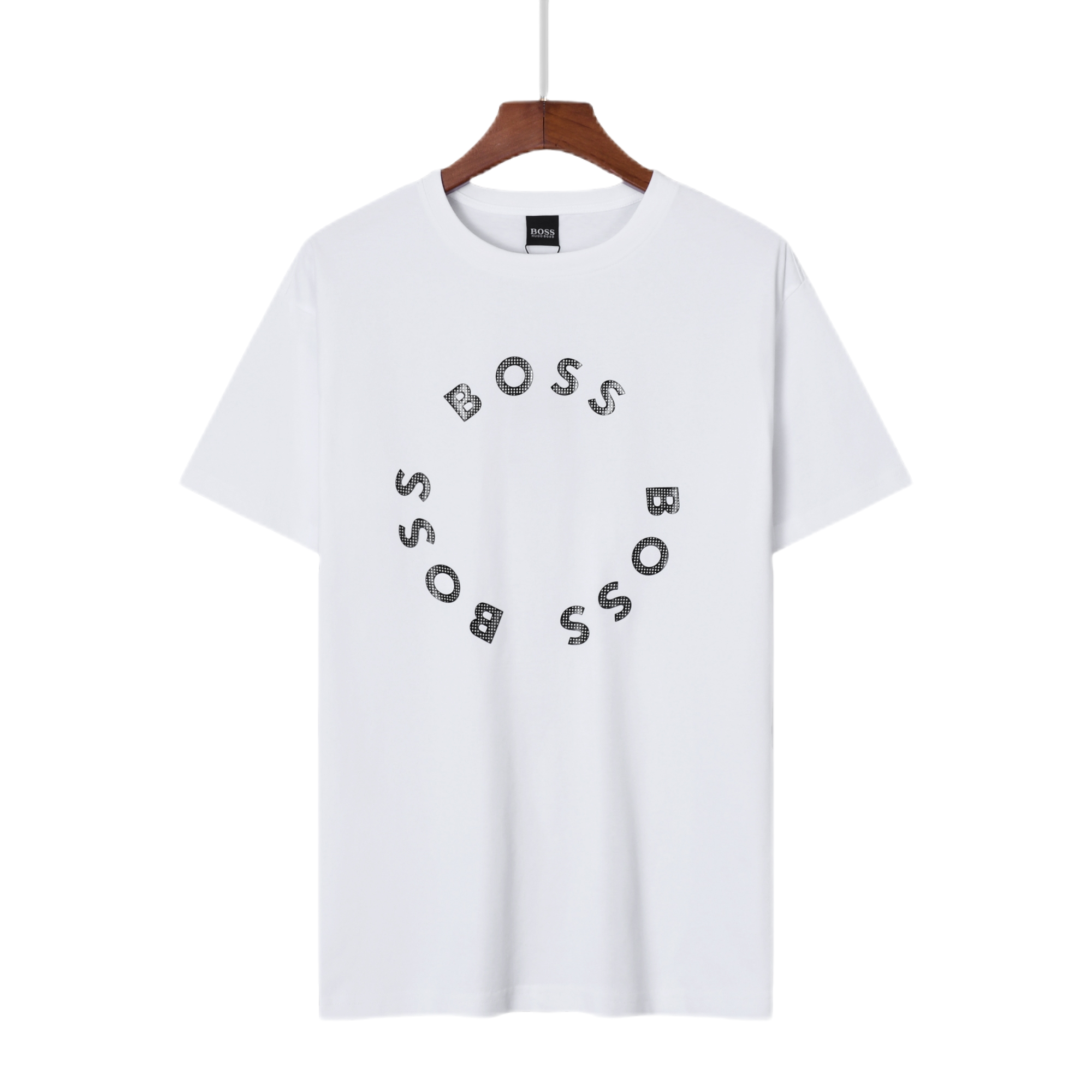 Boss T-Shirts