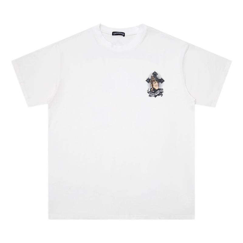 Chrome Hearts T-Shirts
