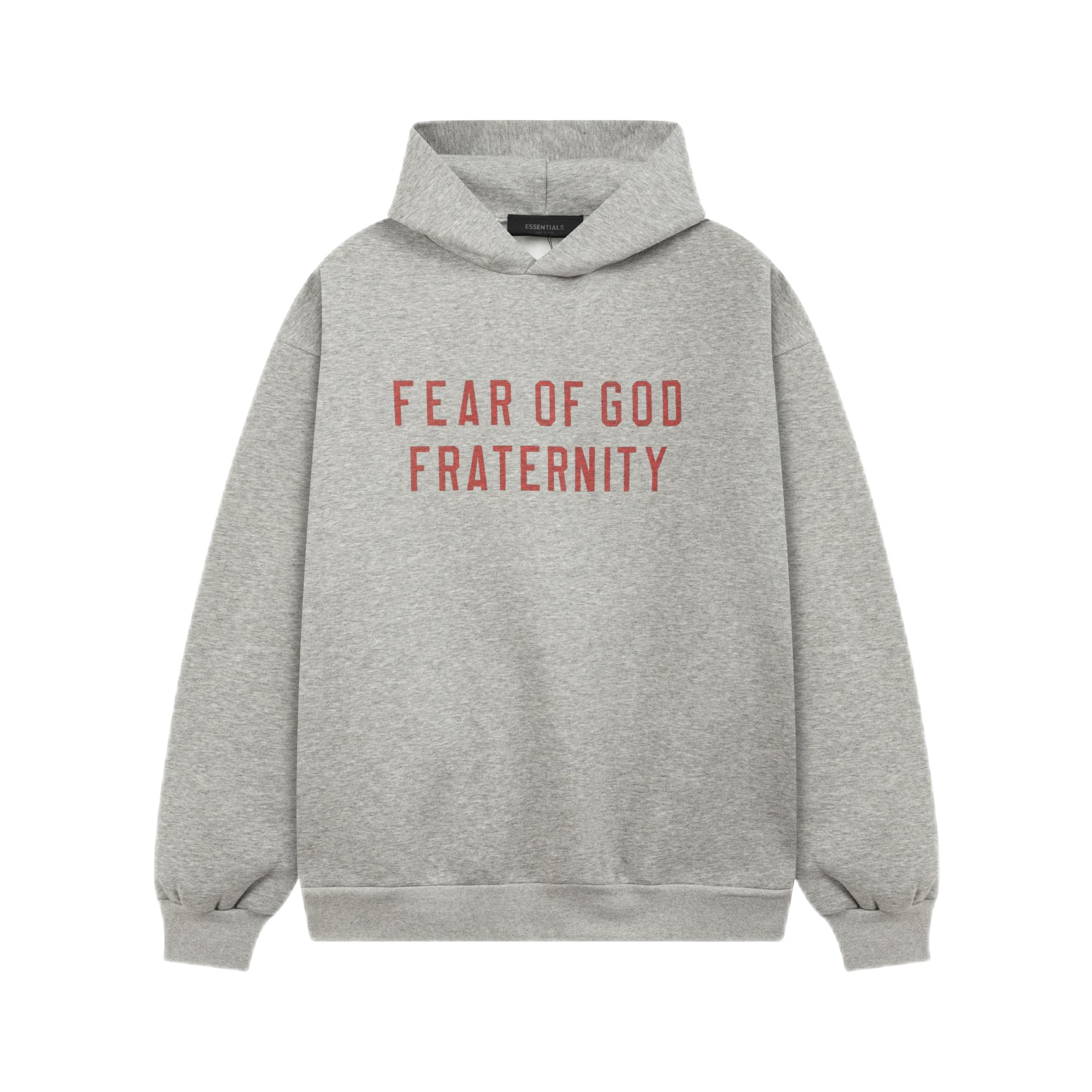 Fear of God Hoodies