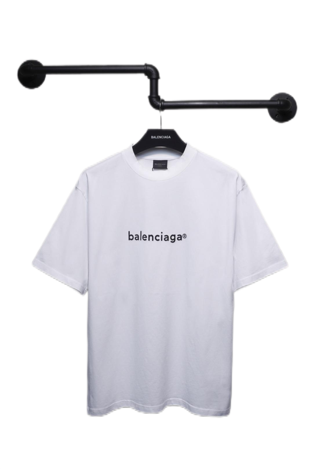 Balenciaga T-Shirts