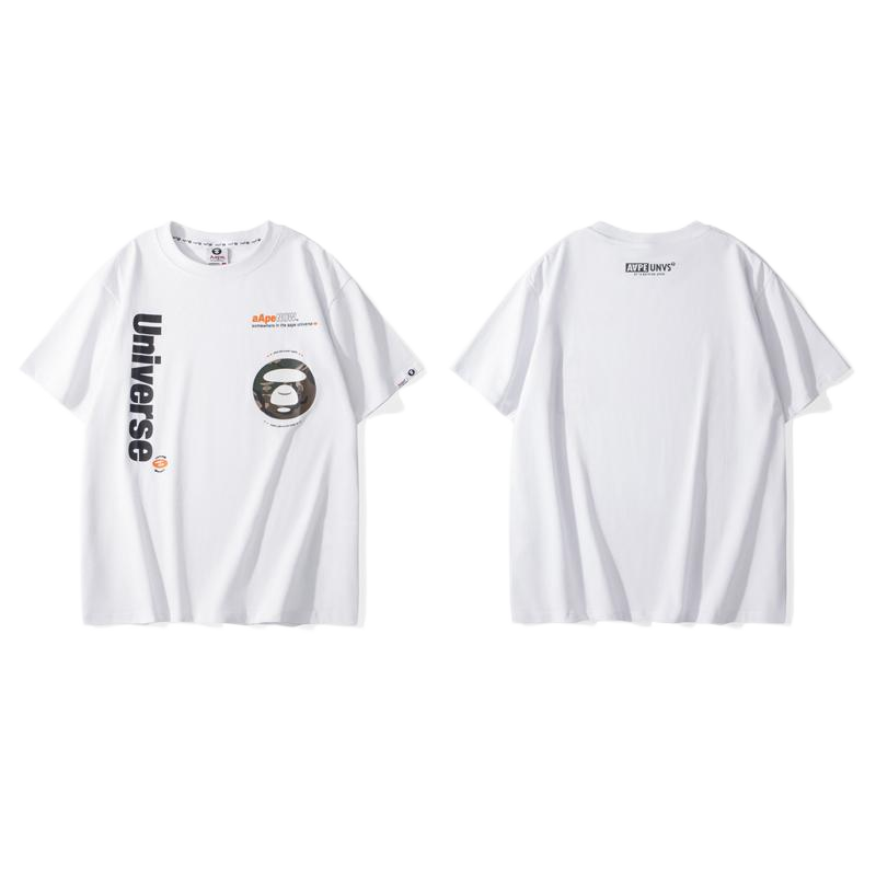 A Bathing Ape T-Shirts