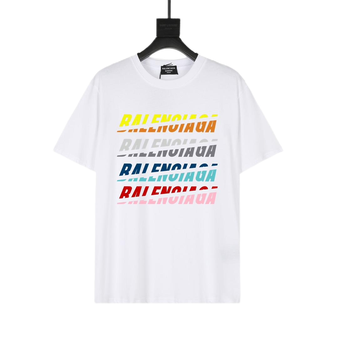Balenciaga T-Shirts