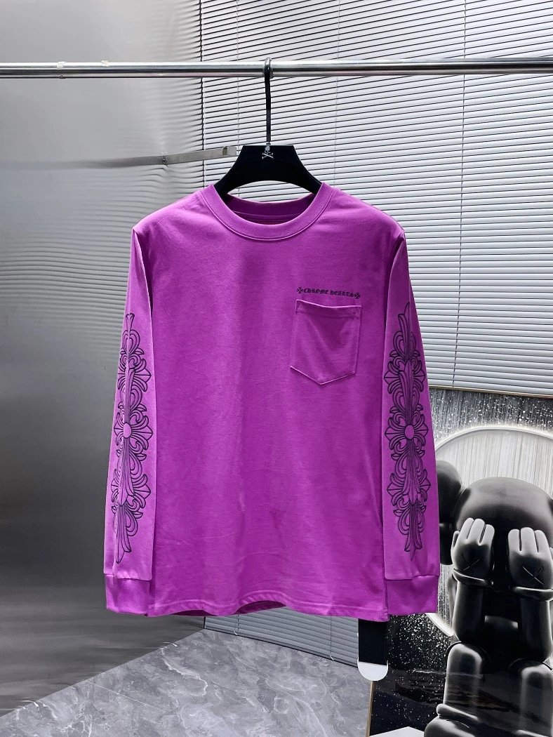 Chrome Hearts Hoodies