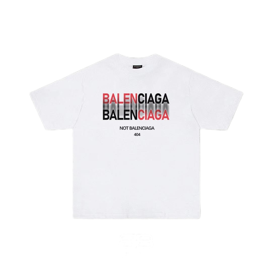 Balenciaga T-Shirts