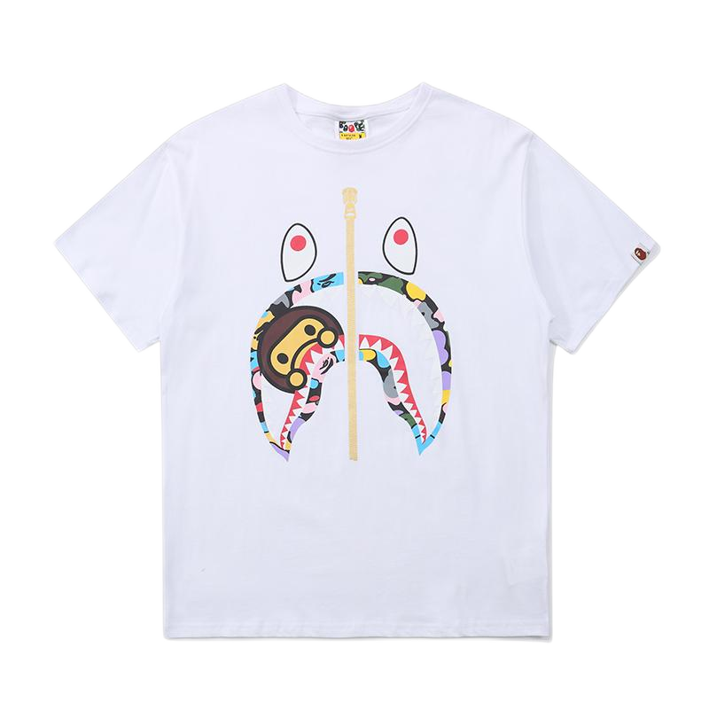 A Bathing Ape T-Shirts