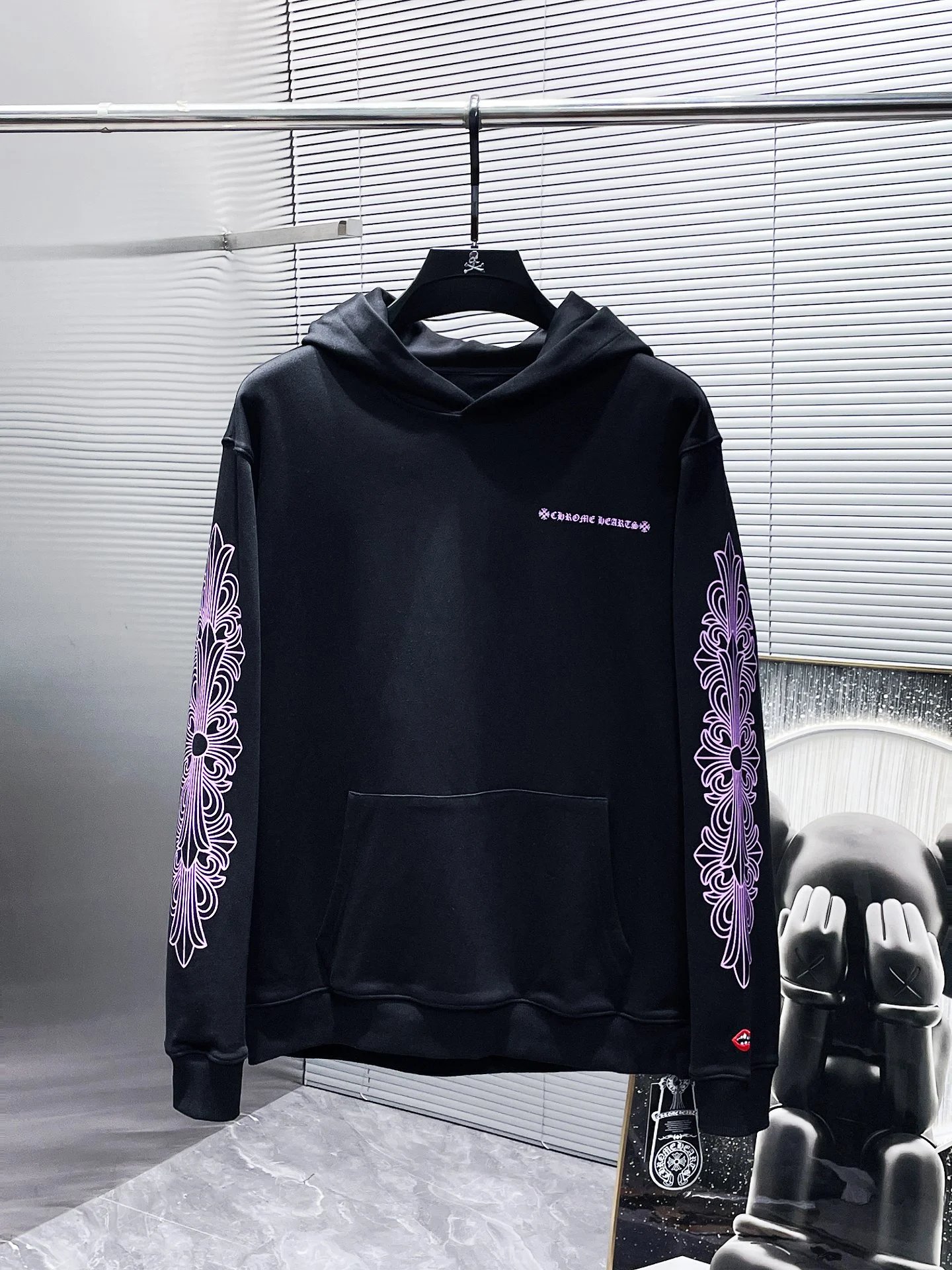 Chrome Hearts Hoodies