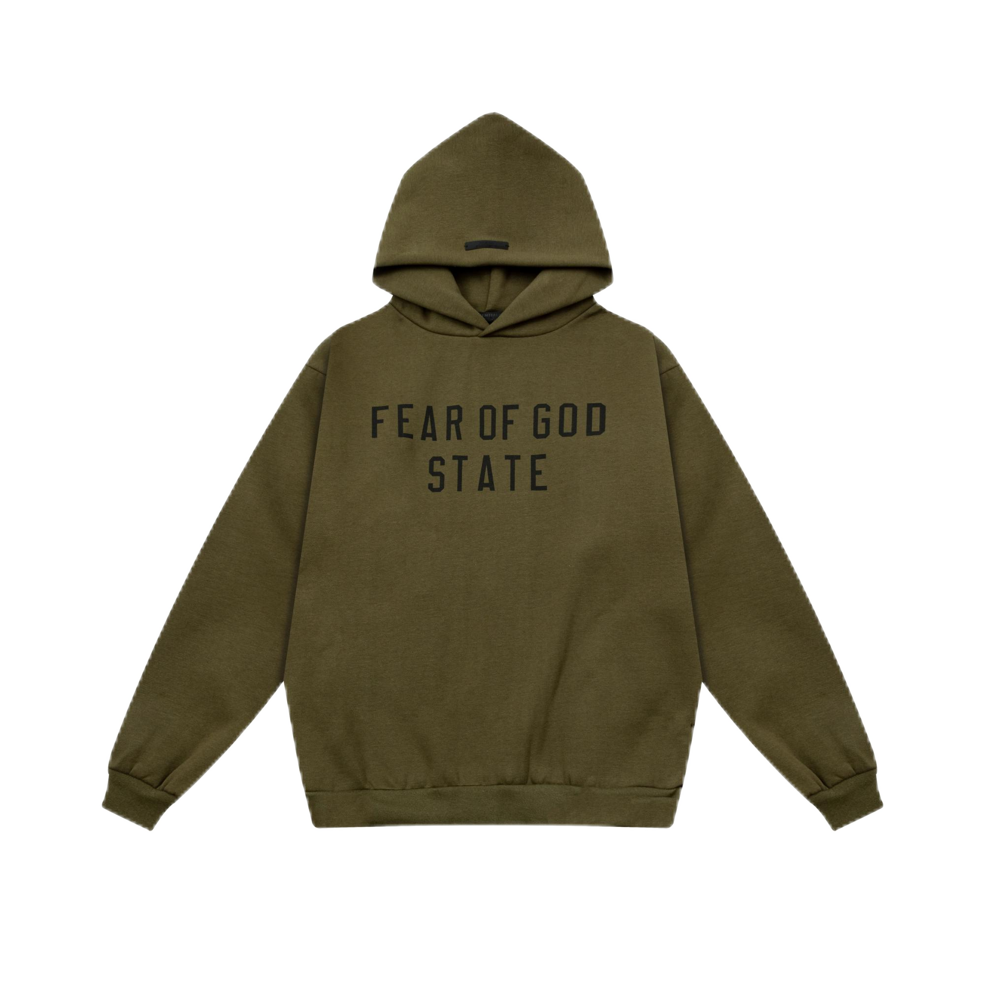 Fear of God Hoodies