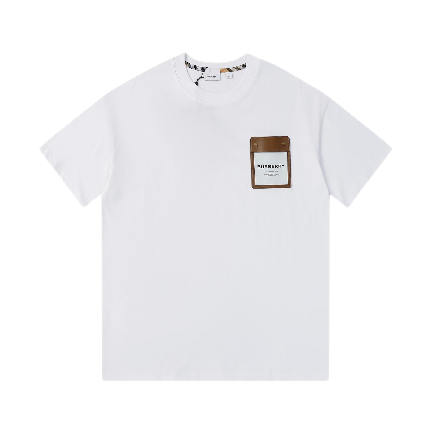 Burberry T-Shirts