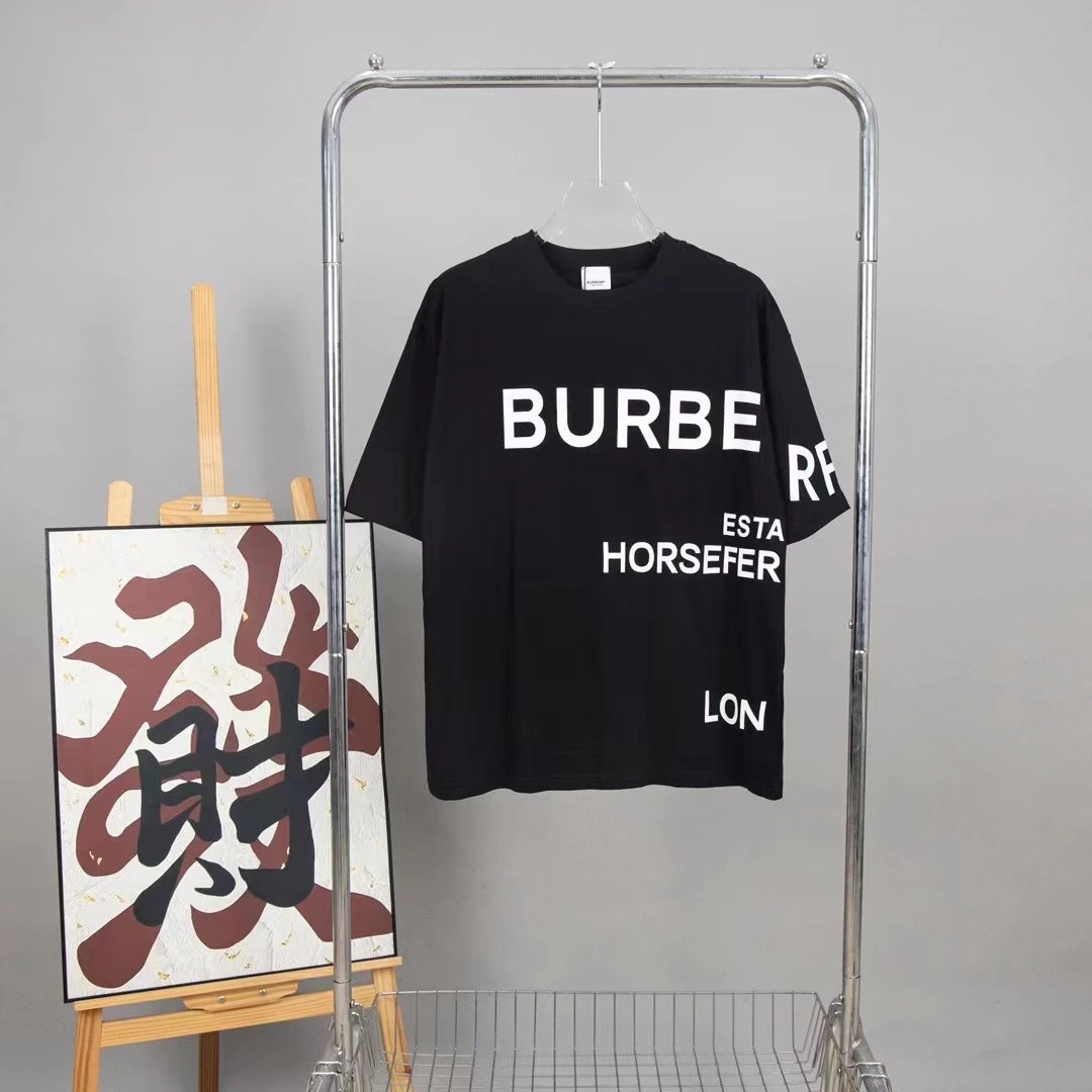Burberry T-Shirts