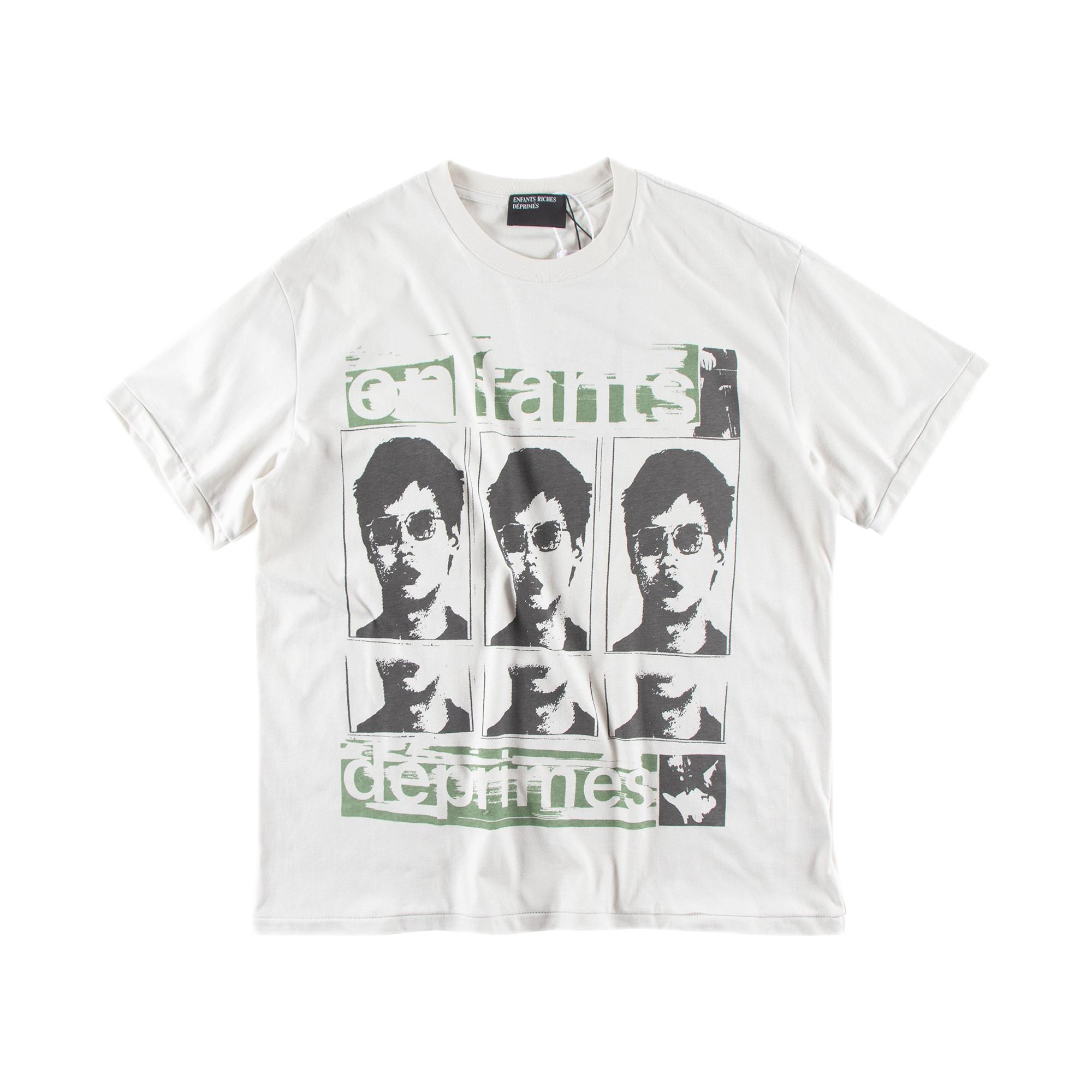 Enfants Riches Deprimes T-Shirts