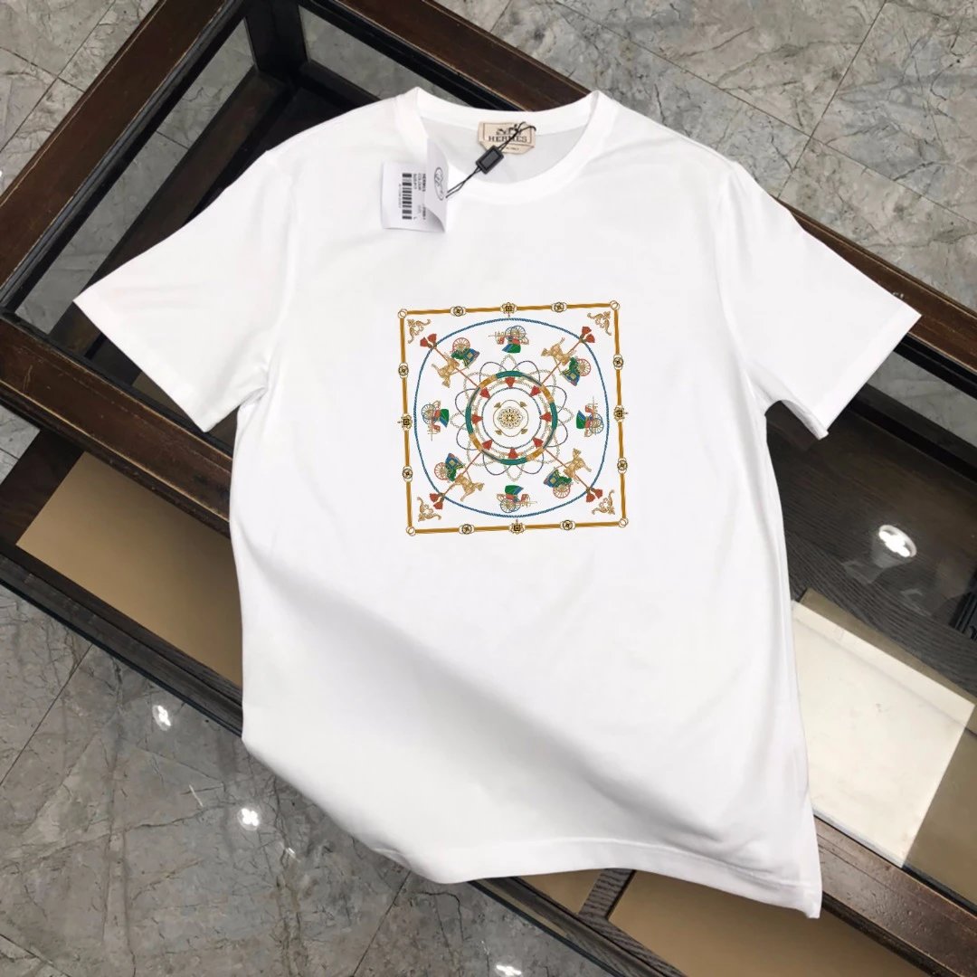 Hermès T-Shirts