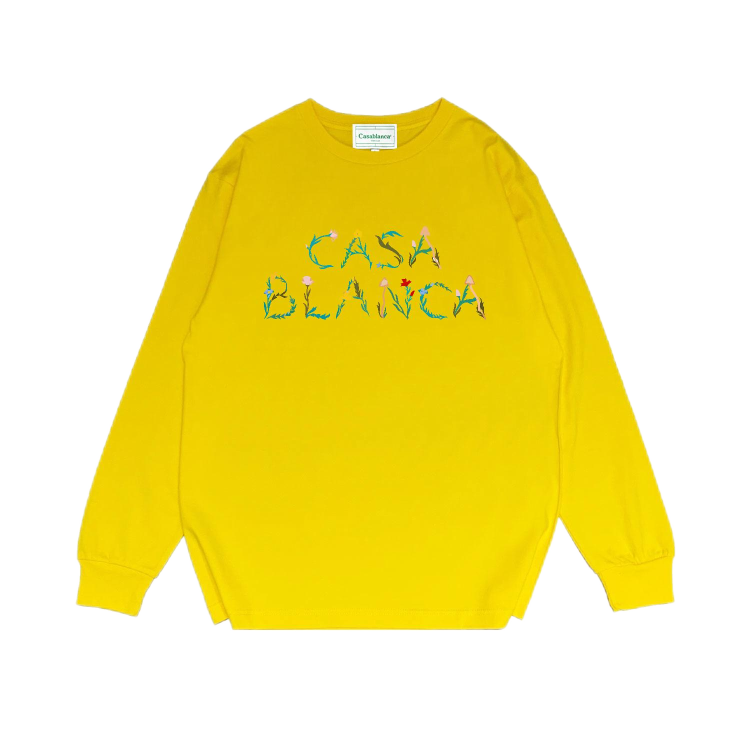 Casablanca Hoodies