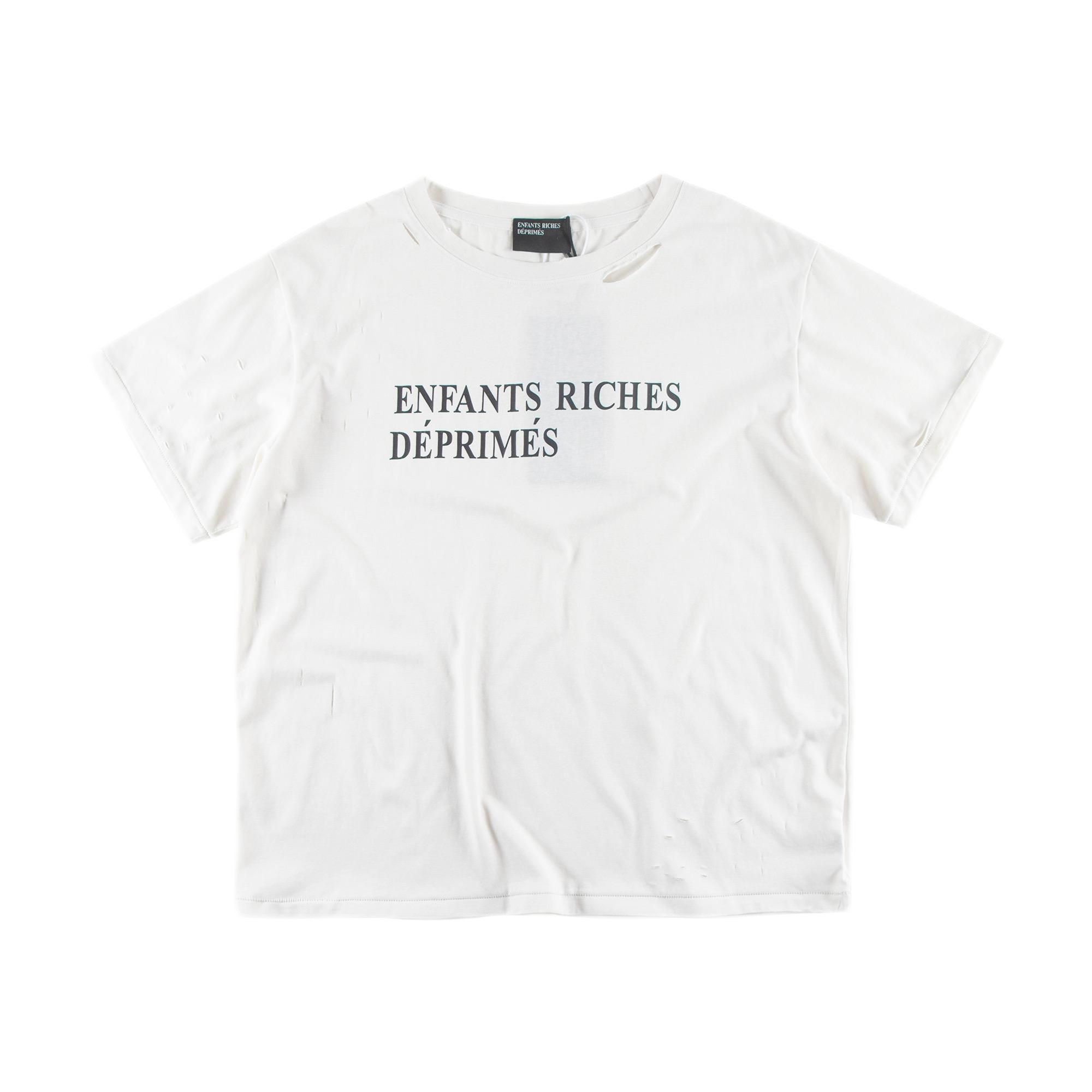 Enfants Riches Deprimes T-Shirts