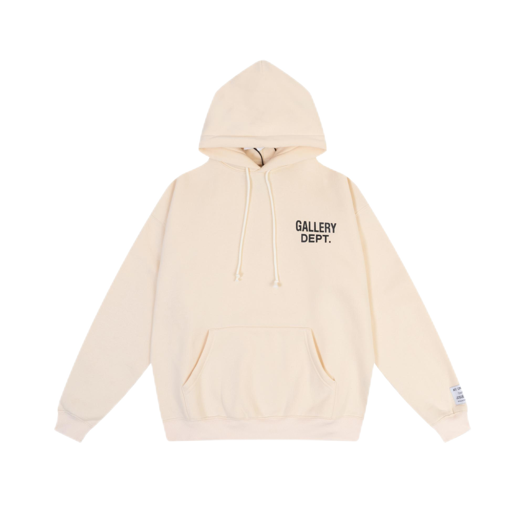 Fear of God Hoodies