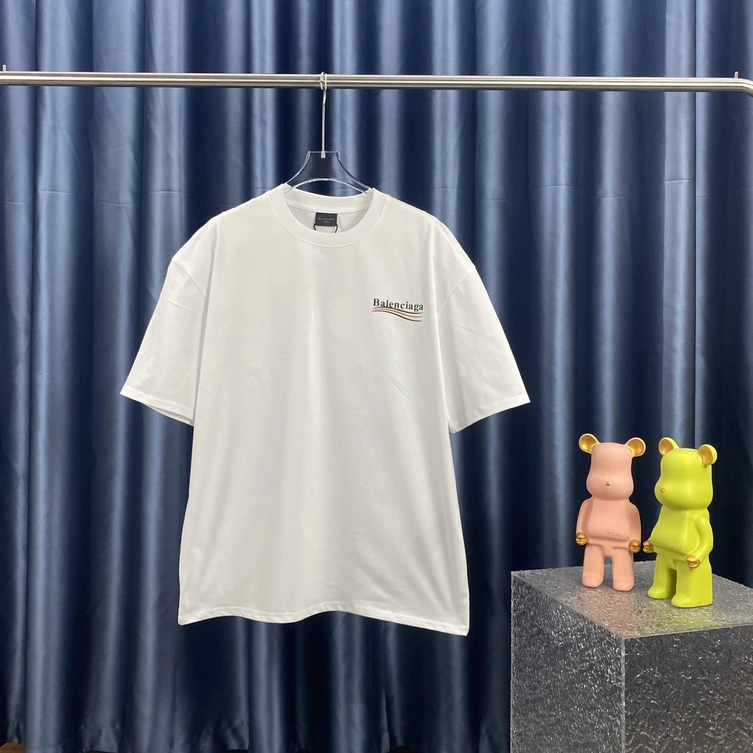 Balenciaga T-Shirts