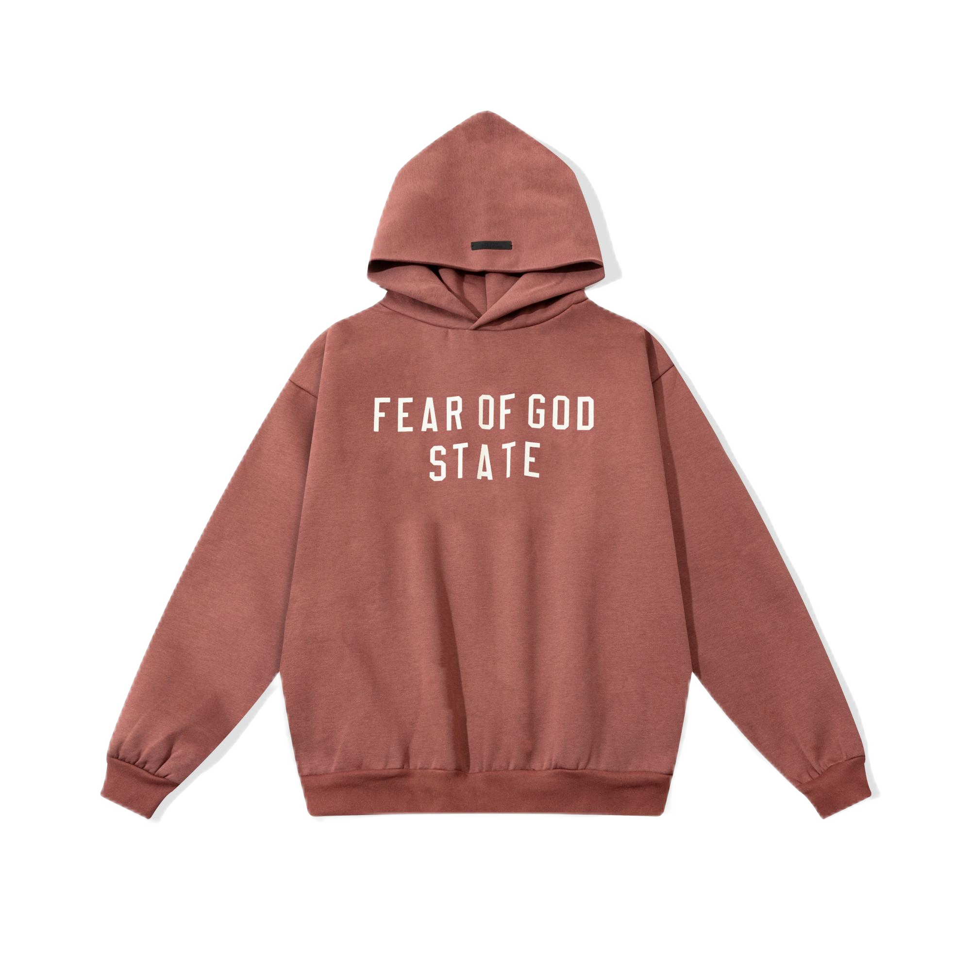 Fear of God Hoodies