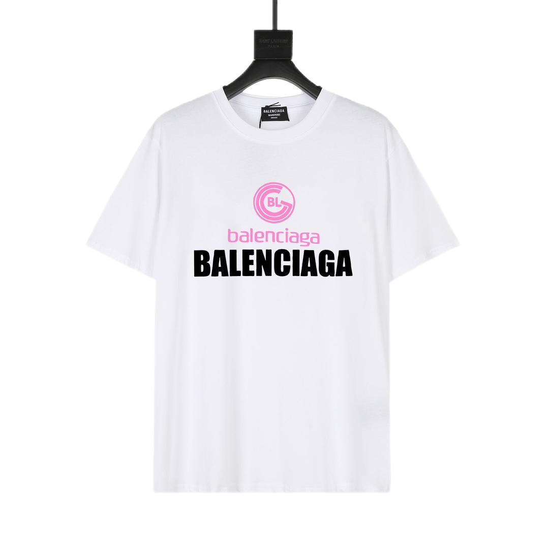 Balenciaga T-Shirts