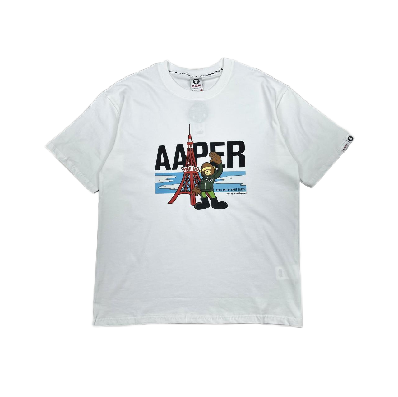 A Bathing Ape T-Shirts